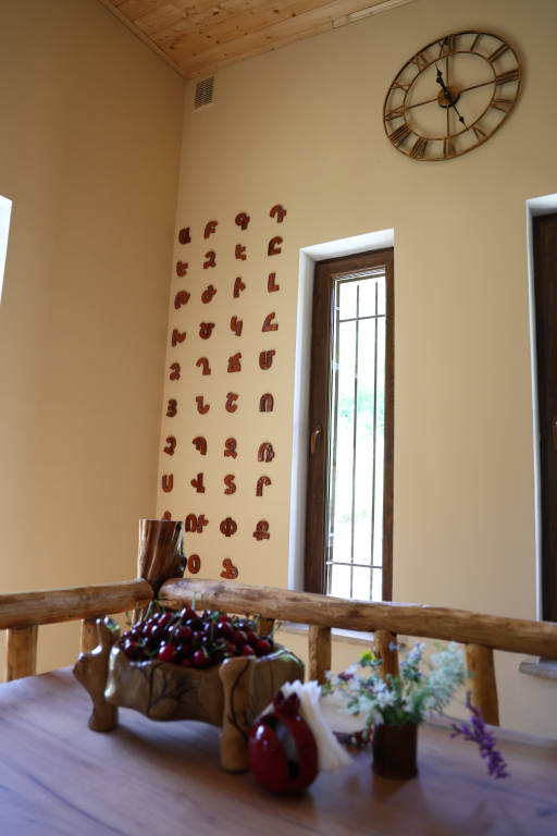 Вилла Harmony Mountain Cottage
