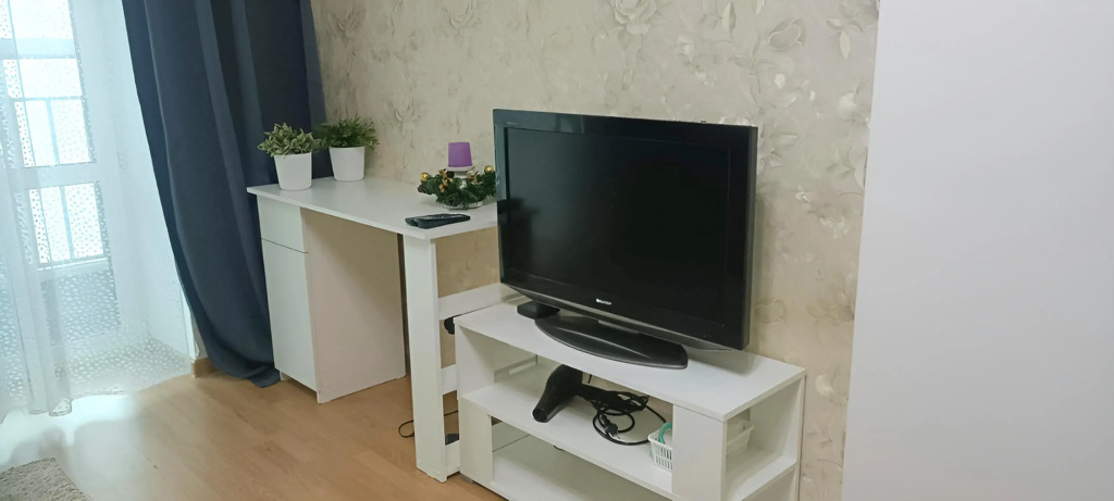 Квартира Уютная на Азата Аббасова