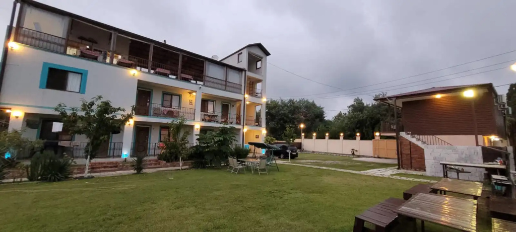 Apsa Butik Hotel