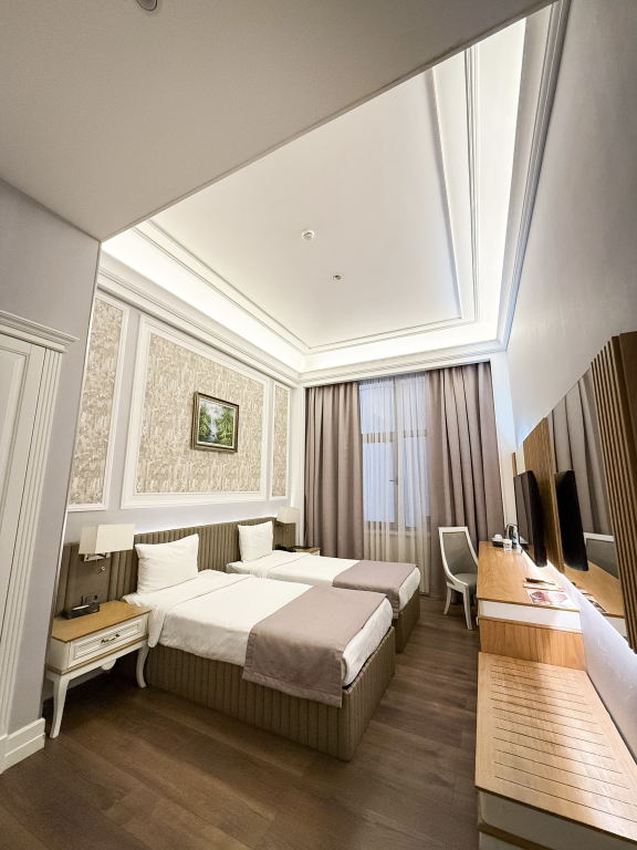 Theatrum Hotel Baku
