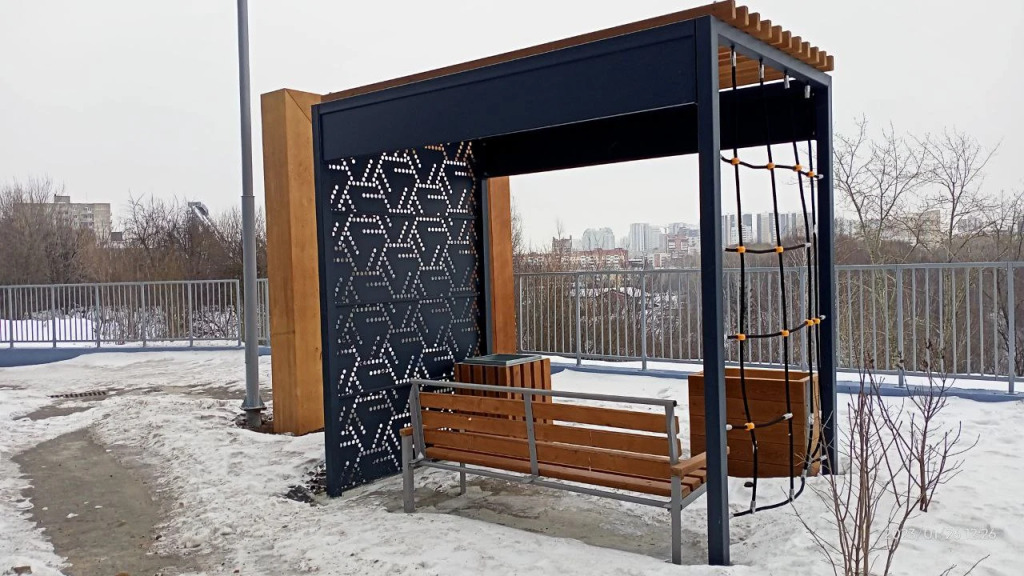 Квартира на Городских горках