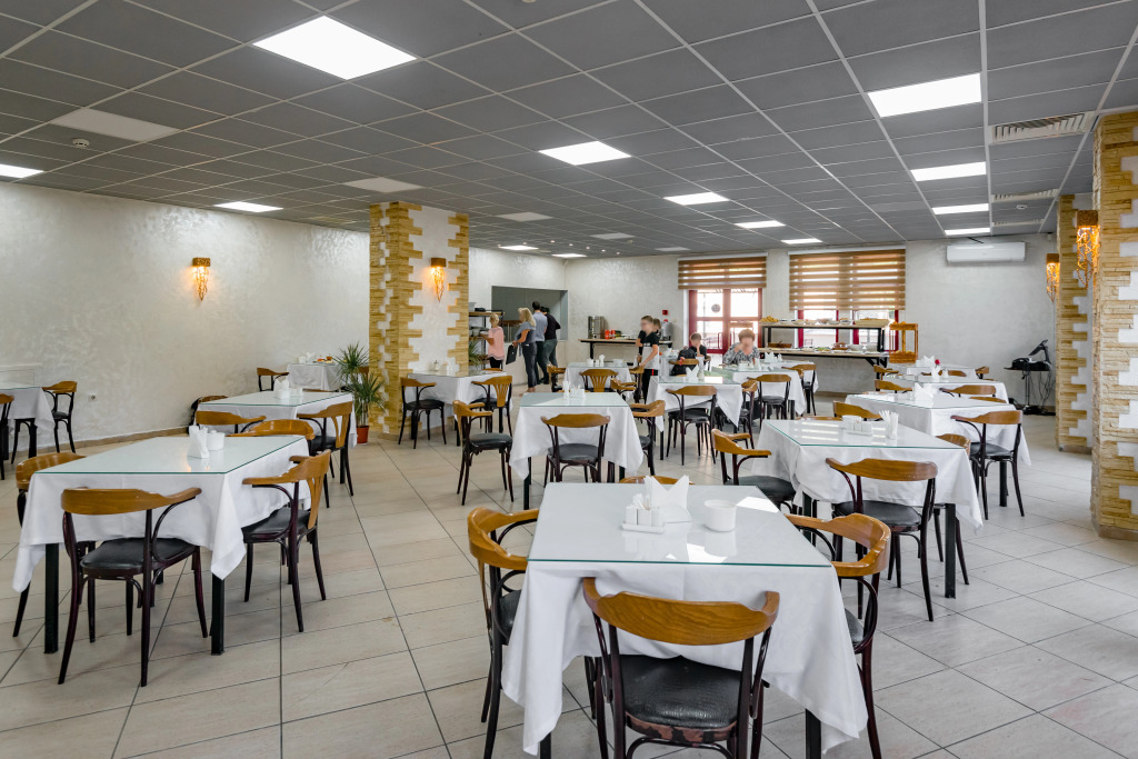 Armkhi Hotel Ingushetia - Все включено
