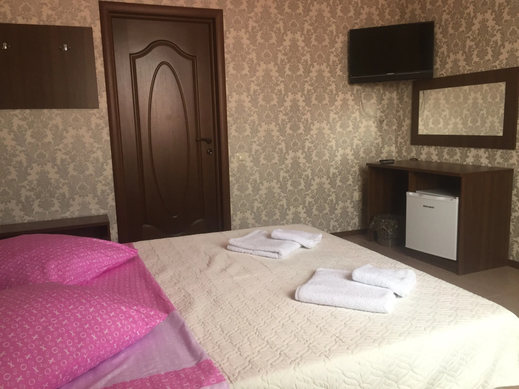 Talisman Guest House