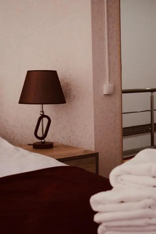 Hotel Erebuni Plaza