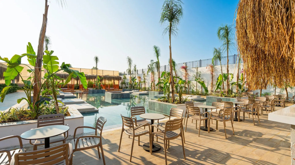 SY Hotels Belek