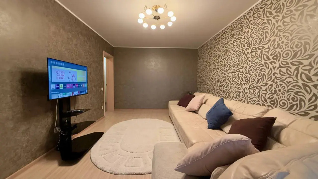 Квартира ArendaGrad Дохтурова 27