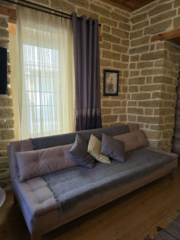 Отель Old Rooms