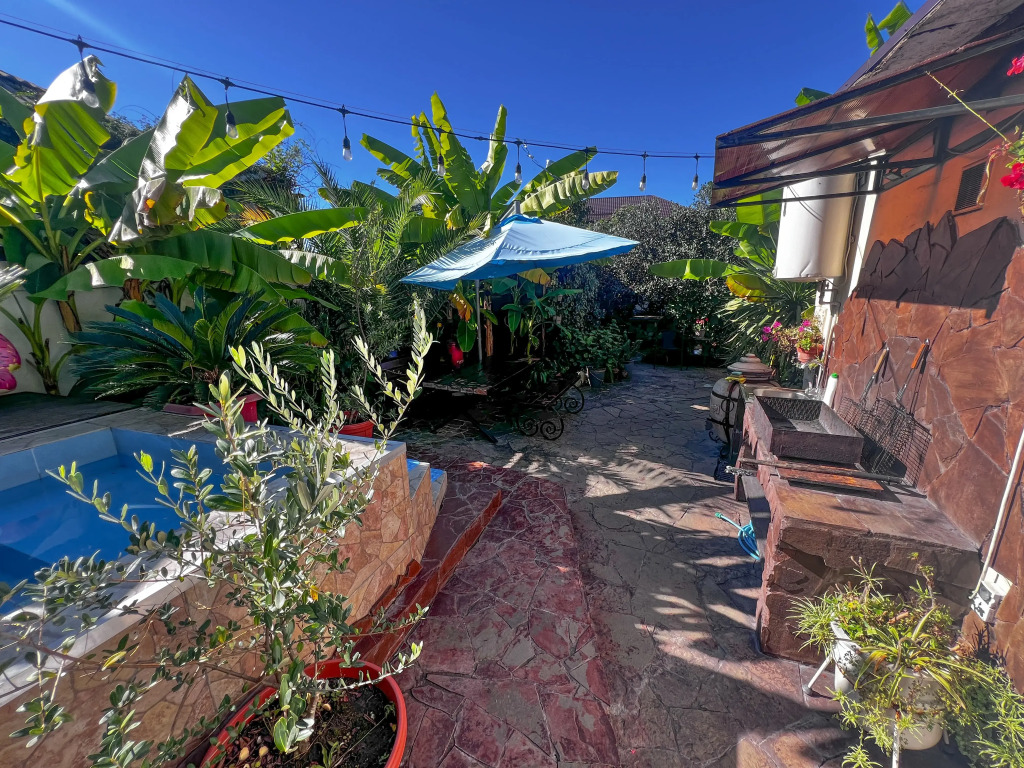 U Palycha Guest house