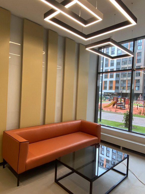 Апартаменты Flat Inn рядом с центром СПб у метро Лесная
