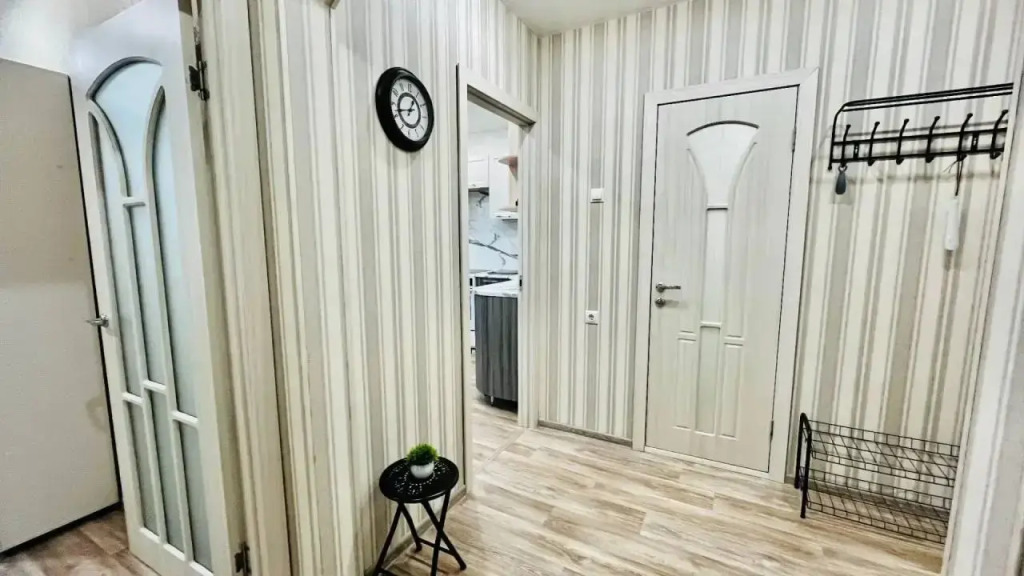 Квартира Магистральная улица 39к2