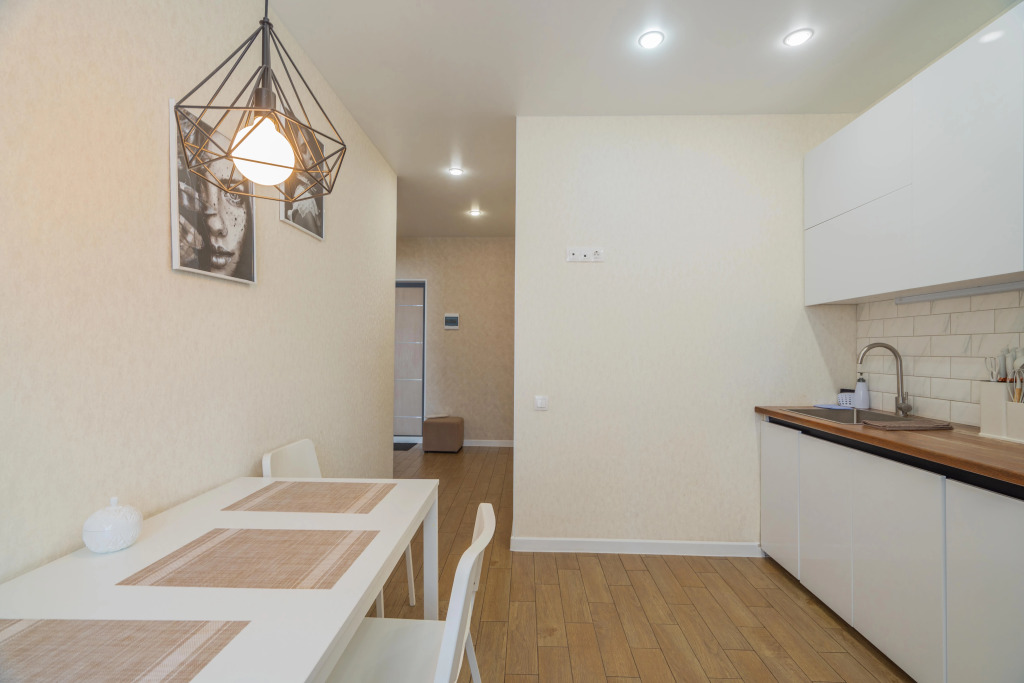 Апартаменты ATLANT Apartments 11