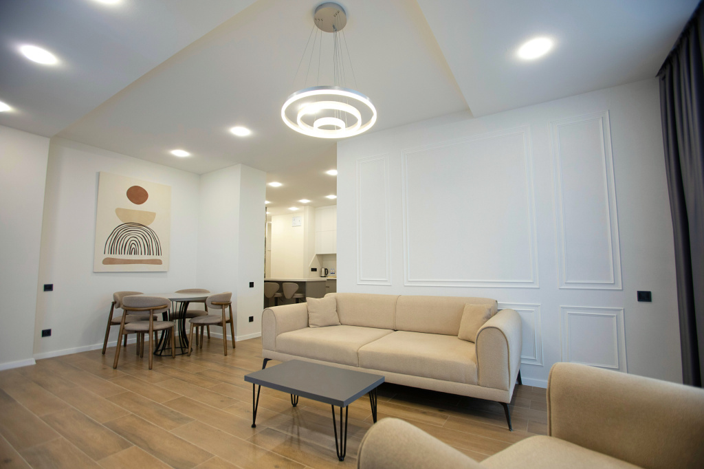 Апарт-отель Solis Residence