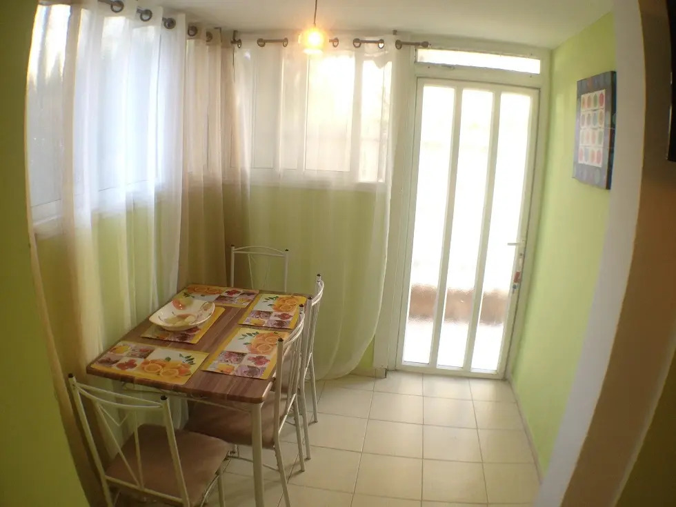 ArendaIzrail Apartments - Almagor Street
