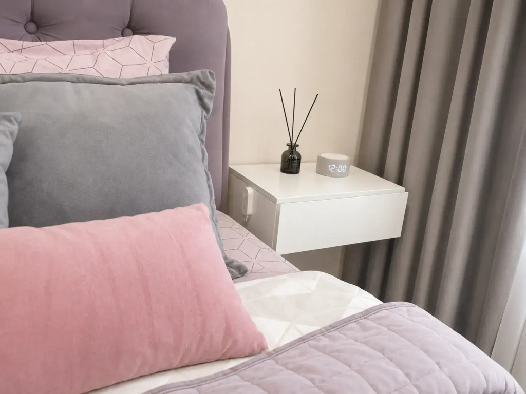 Sovremennaya U Mescherskogo Parka Flat