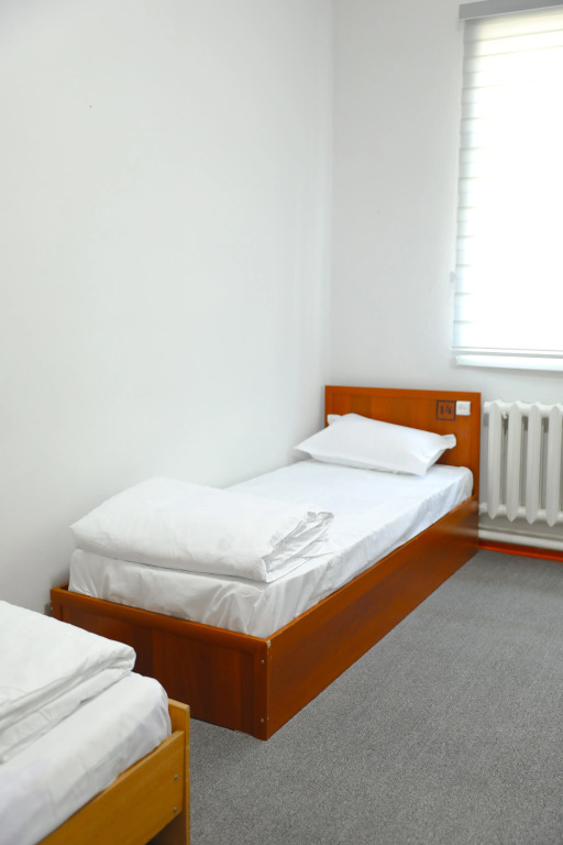 Yassi Hostel