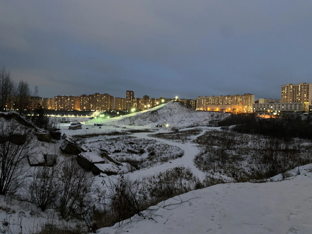 Квартира Уютная в курортной зоне