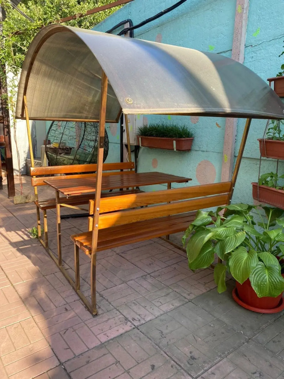 U Reki Guest house