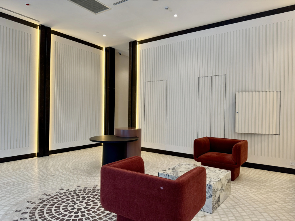 Апартаменты Премиум Comfort & Relax Home at Symphony 34 (2)