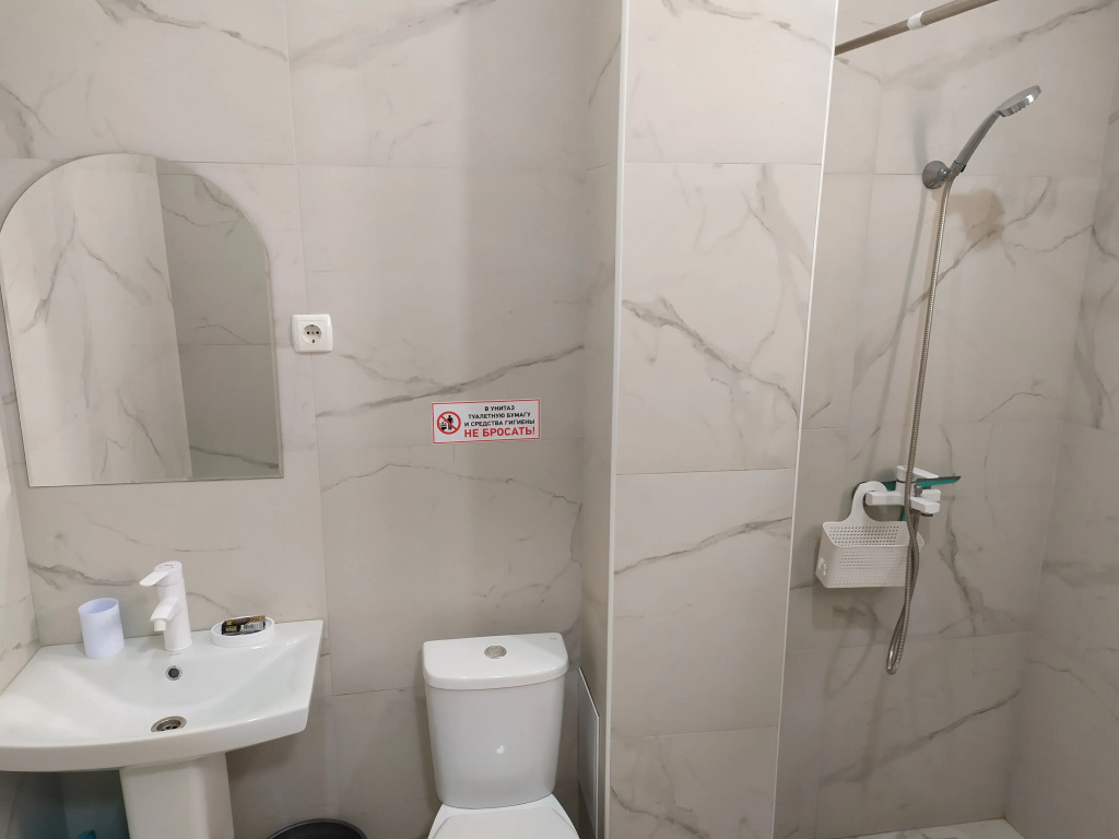 Гостевой дом Лазурное море (Azursea)
