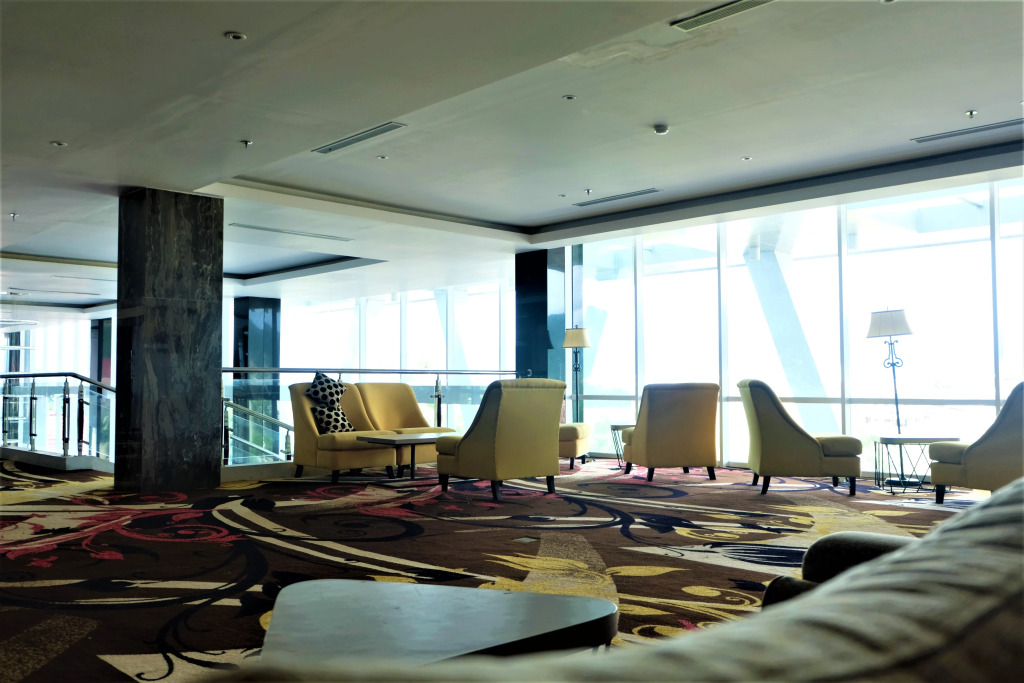 Отель Aston Gorontalo & Convention Center