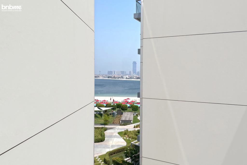 Апартаменты bnbmehomes | Lux Beachfront Getaway on Palm-20412