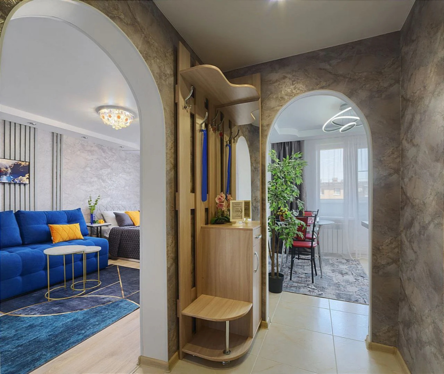 Апартаменты Loft Studio