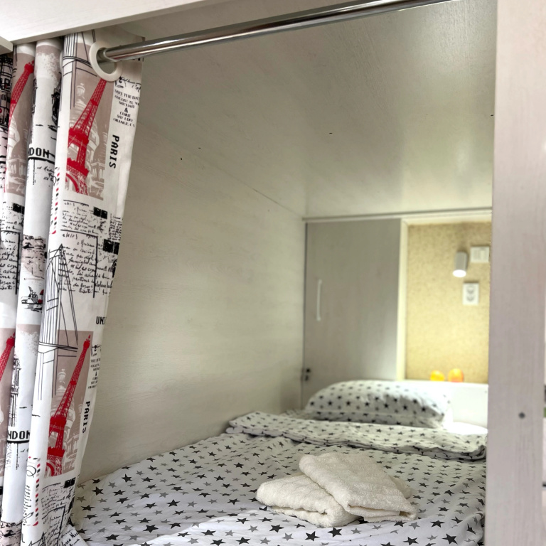 ABS Guest House Osh