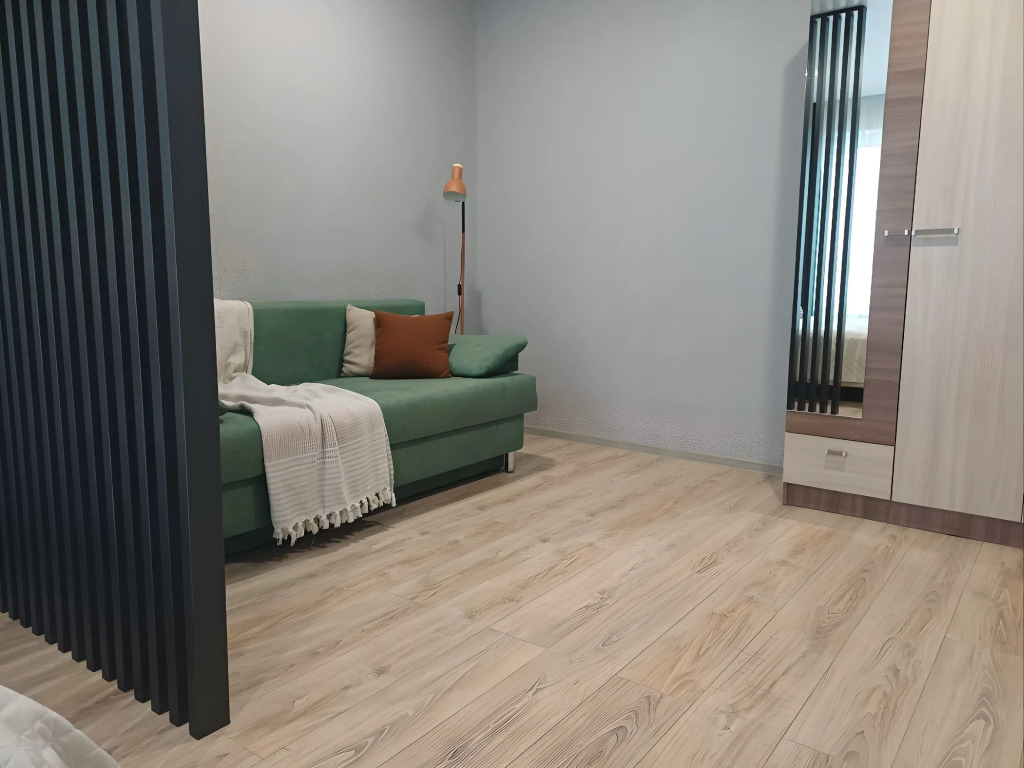 Квартира в центре ORent