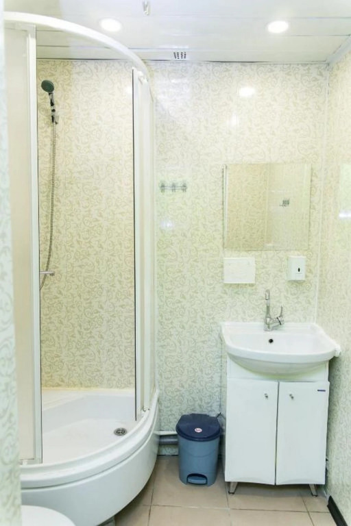 Меблированные комнаты MohitoHostel