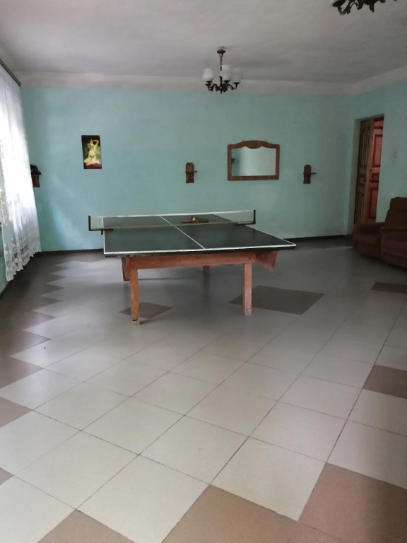 Гостевой дом Горный