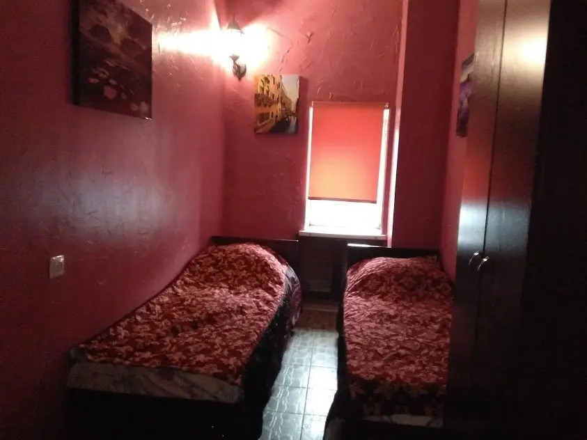 Minisota Mini-Hotel