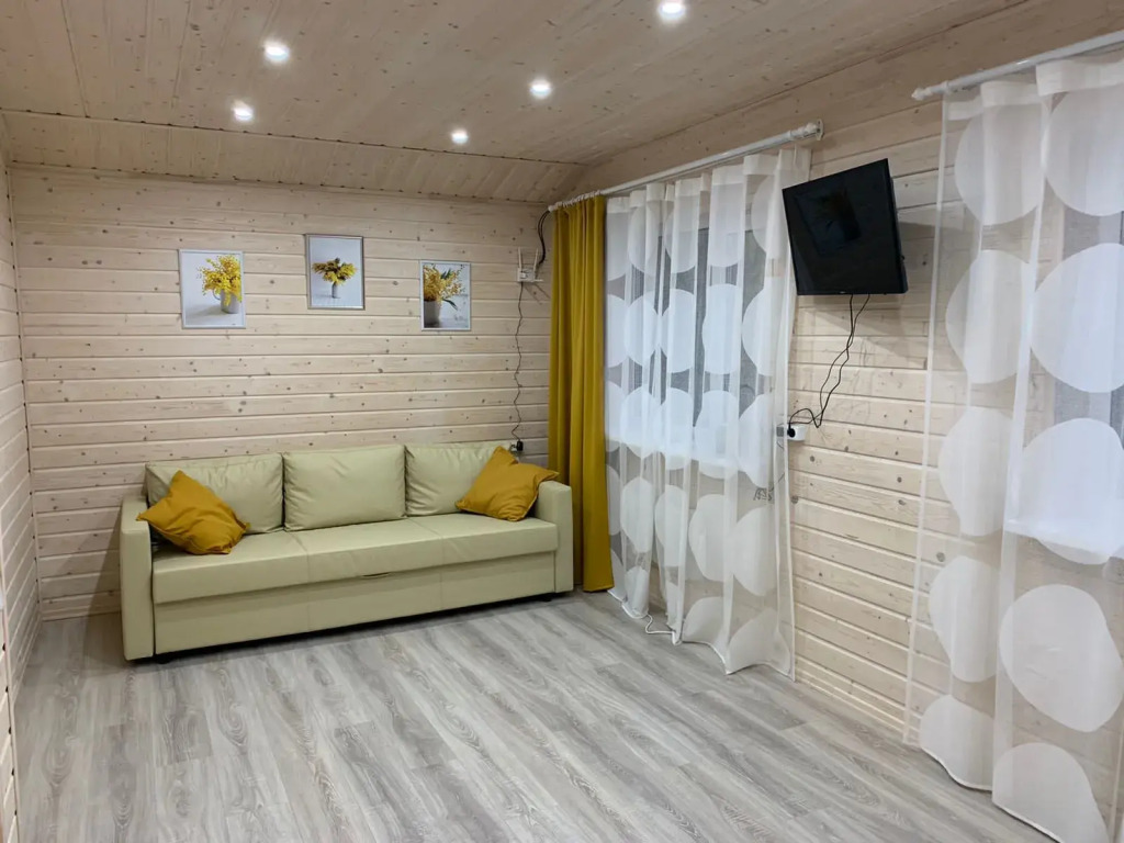Гостевой дом Relax House