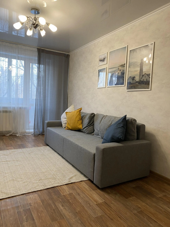 Апартаменты Apart centre
