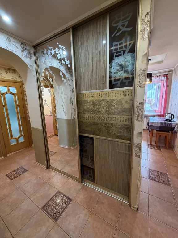 Квартира 2 комнаты