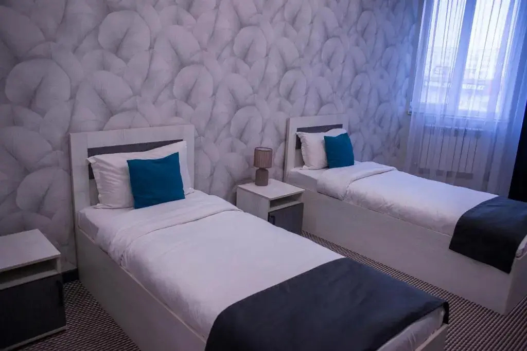 Tengri Hotel