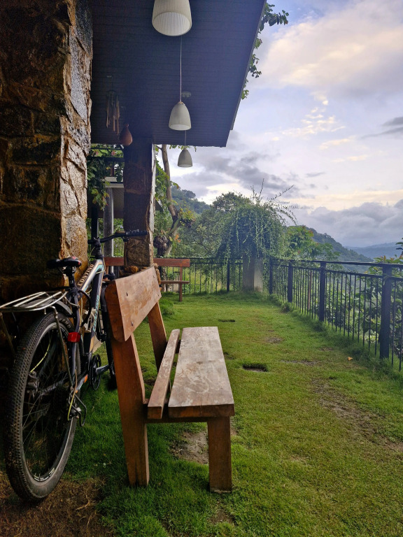 Kandy Victoria Eco Resort