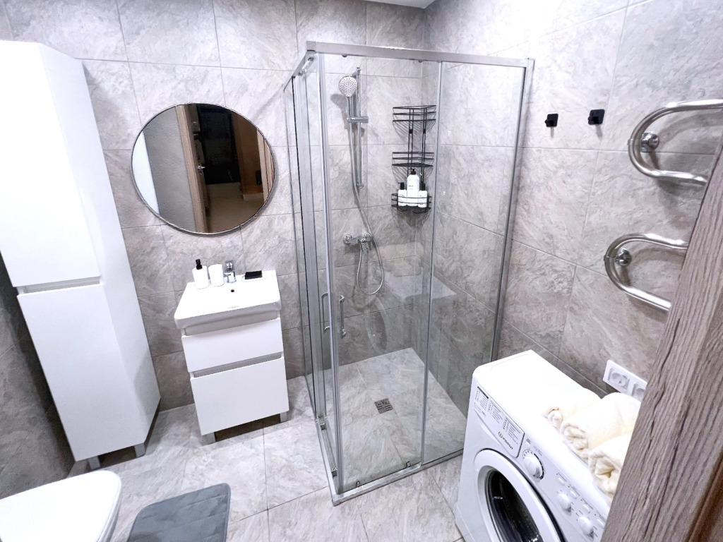 Апартаменты Hotel Spb 11