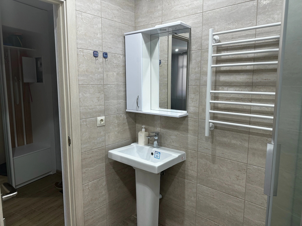Studio 141 Na Pionerskom Prospecte Apartment