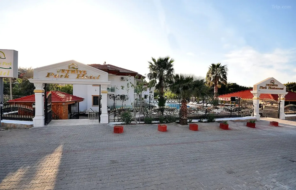 Fethiye Park Hotel