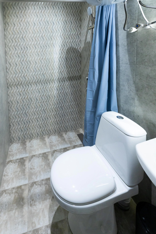 Мини Отель Evn Rooms Yerevan