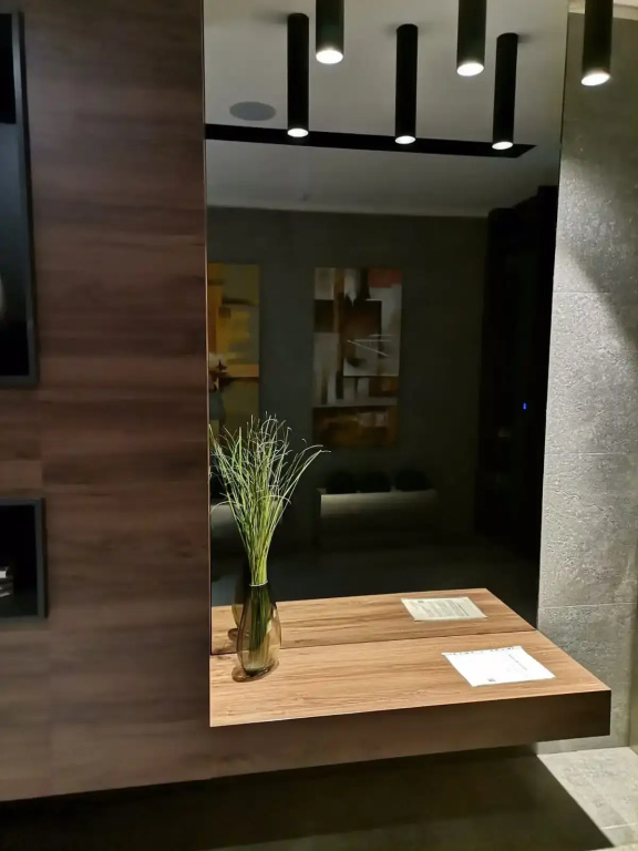 Квартира Евро 2К BeGuest на Чкалова 18 для 4х гостей