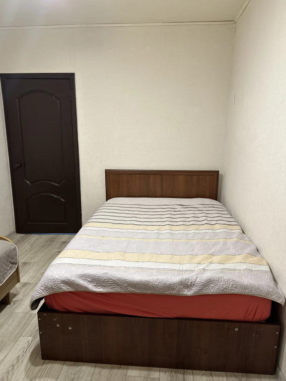 Квартира на Молодёжной 8