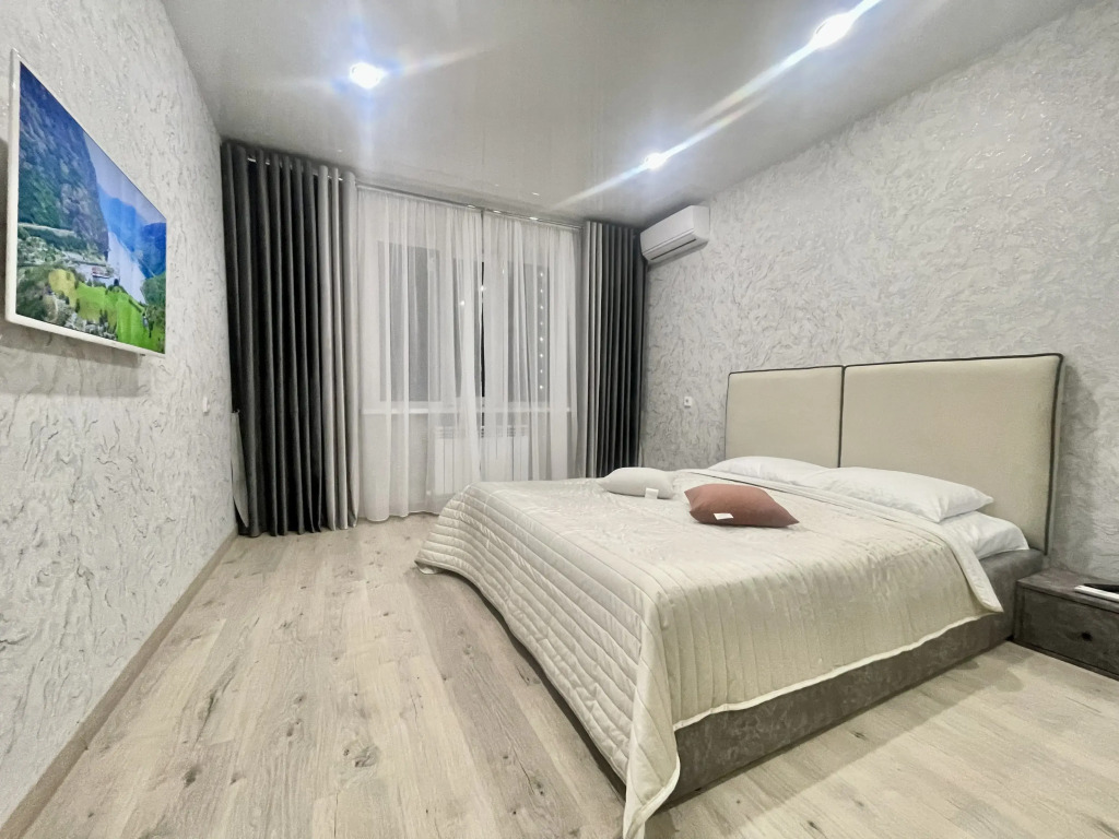 Квартира ЖК Солнечный Двушка (House Vip26)