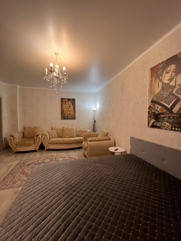 Квартира Уютная