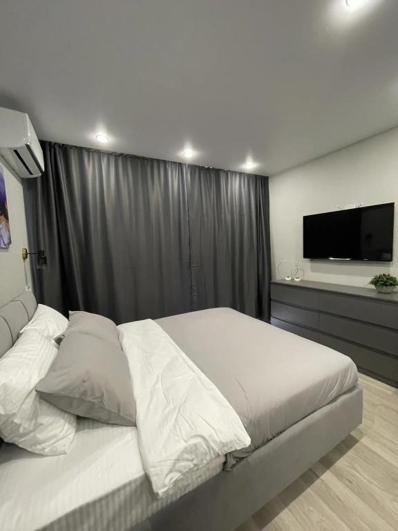 Квартира Myhome Yourhome на улица Искры 88 к.6