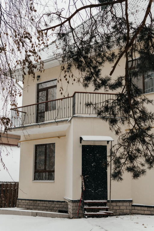 Гостевой Дом Apart Seasons House