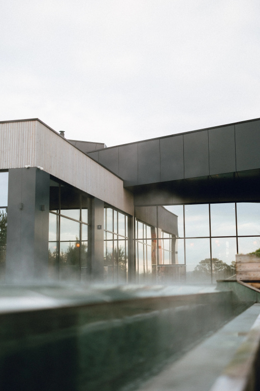 Отель Vert Landscape Hotel