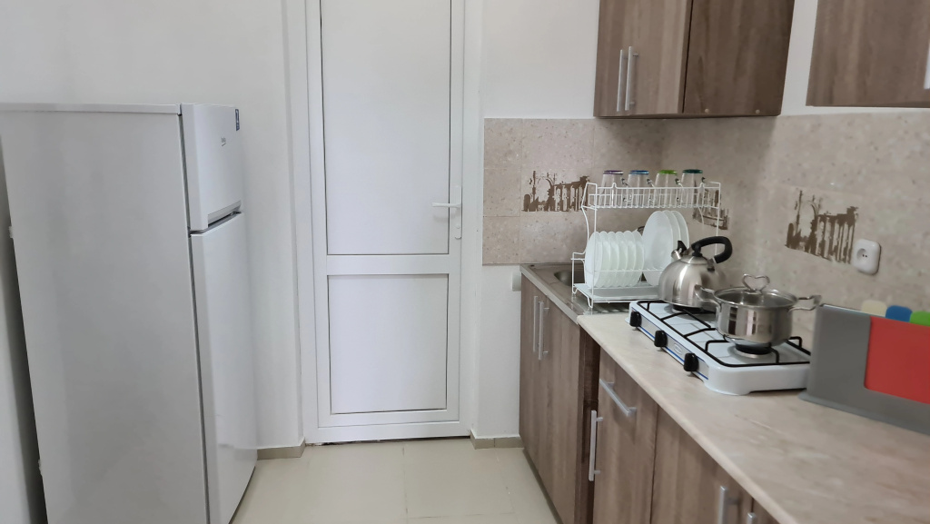 Меблированные комнаты Елена