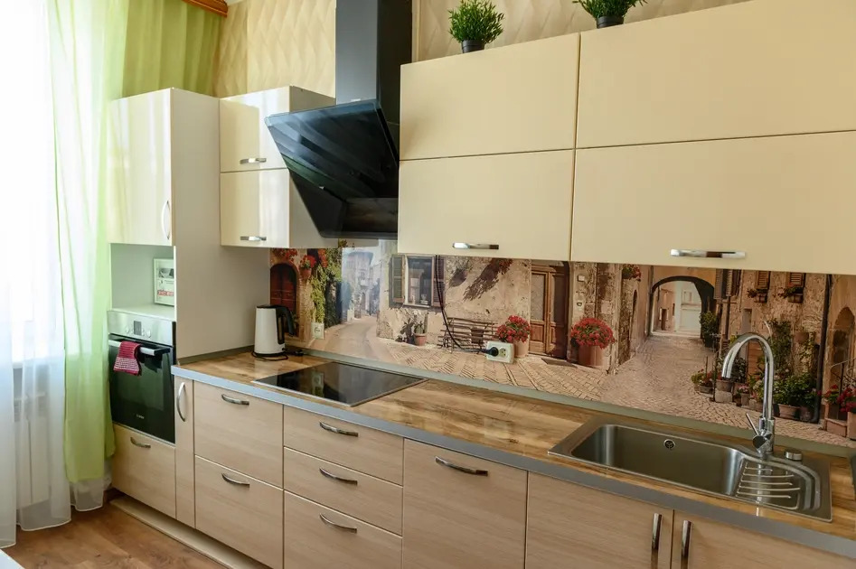 Квартира на Ленина 7 этаж 3