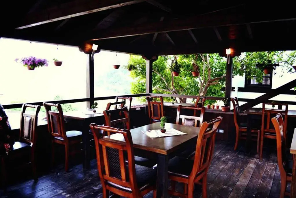 Sokak Boutique Hotel